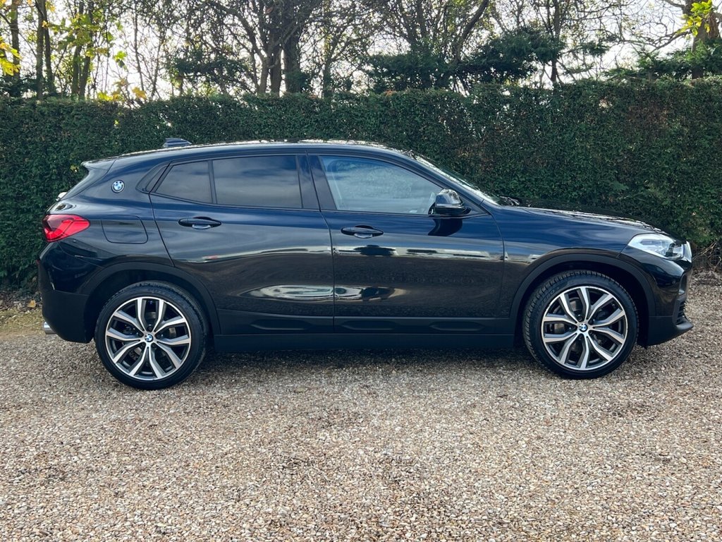 Used BMW X2 2018 for sale - 76256761: Photo 5