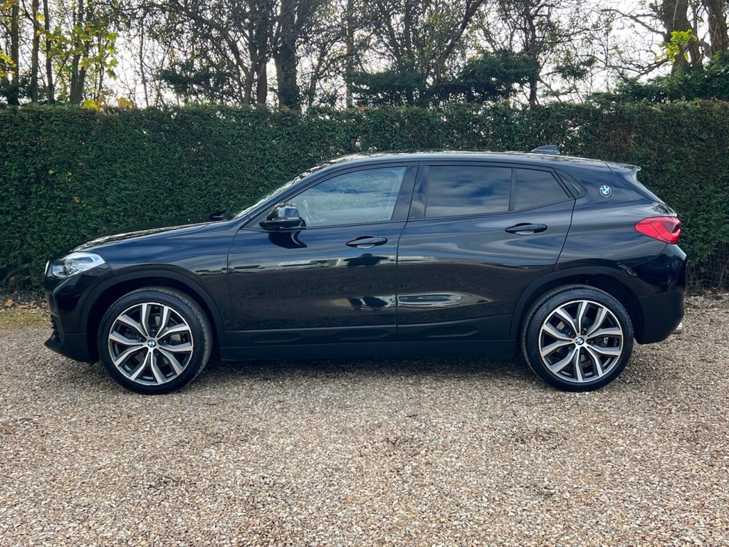 Used BMW X2 2018 for sale - 76256761: Photo 6