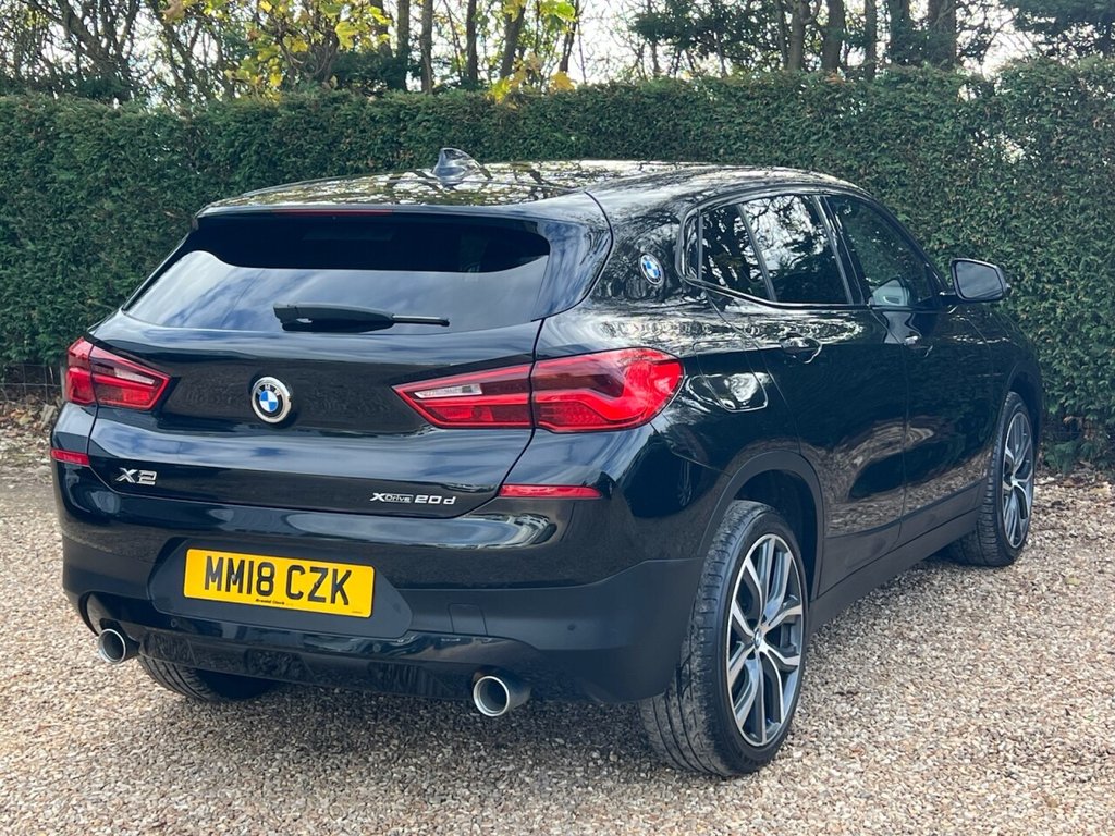 Used BMW X2 2018 for sale - 76256761: Photo 7