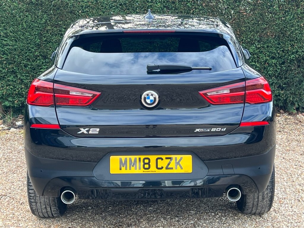 Used BMW X2 2018 for sale - 76256761: Photo 9