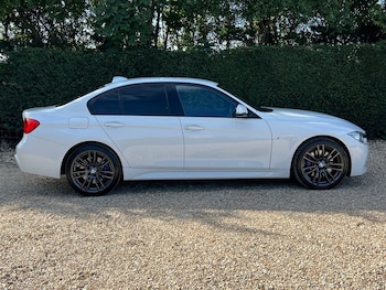 Used BMW 3 Series 2015 for sale - 75654585: Photo
