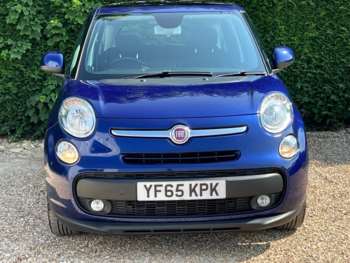 Used Fiat 500L 2015 for sale - 74866571: Photo