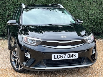 Kia - Stonic