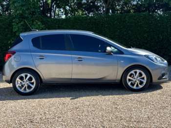 Used Vauxhall Corsa 2018 for sale - 74884709: Photo