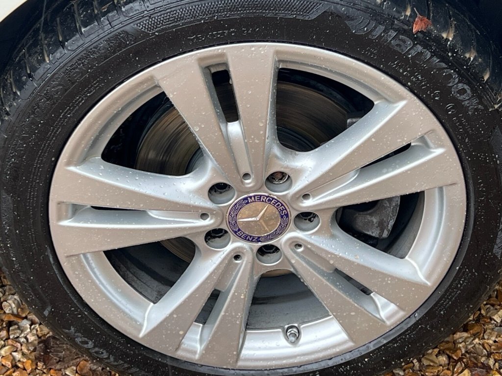 Used Mercedes-Benz A-Class 2016 for sale - 76582380: Photo 12