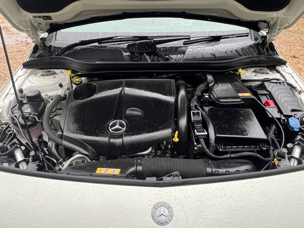 Used Mercedes-Benz A-Class 2016 for sale - 76582380: Photo 15