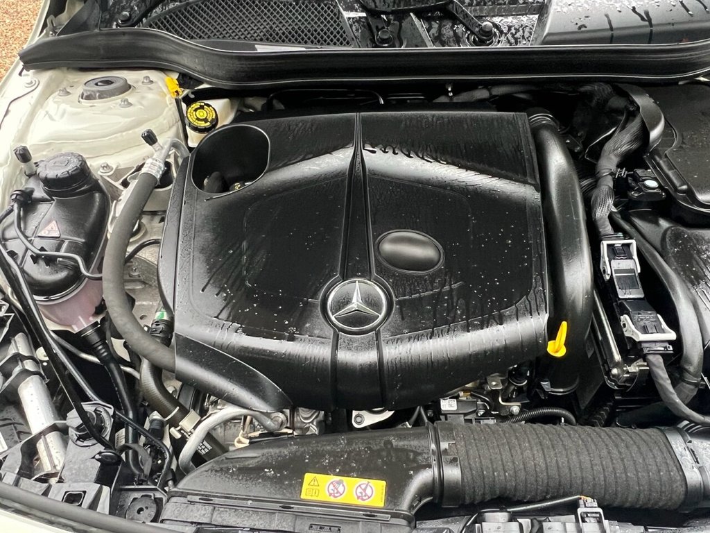 Used Mercedes-Benz A-Class 2016 for sale - 76582380: Photo 16