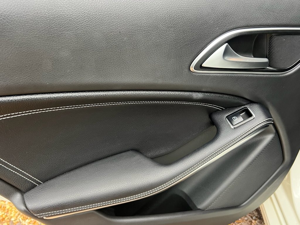 Used Mercedes-Benz A-Class 2016 for sale - 76582380: Photo 20