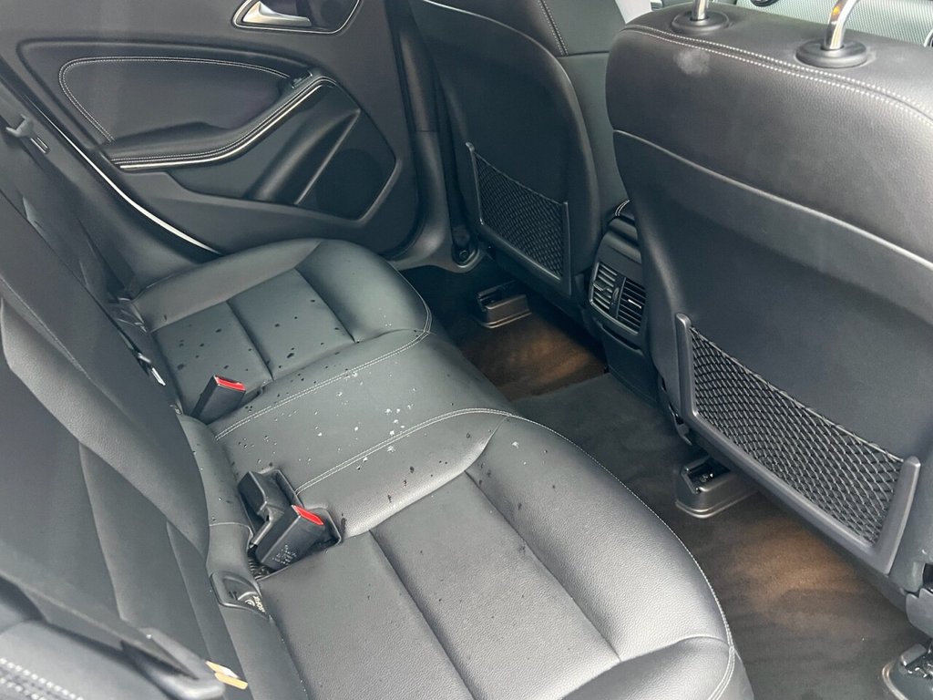 Used Mercedes-Benz A-Class 2016 for sale - 76582380: Photo 22