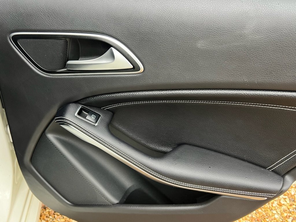 Used Mercedes-Benz A-Class 2016 for sale - 76582380: Photo 23