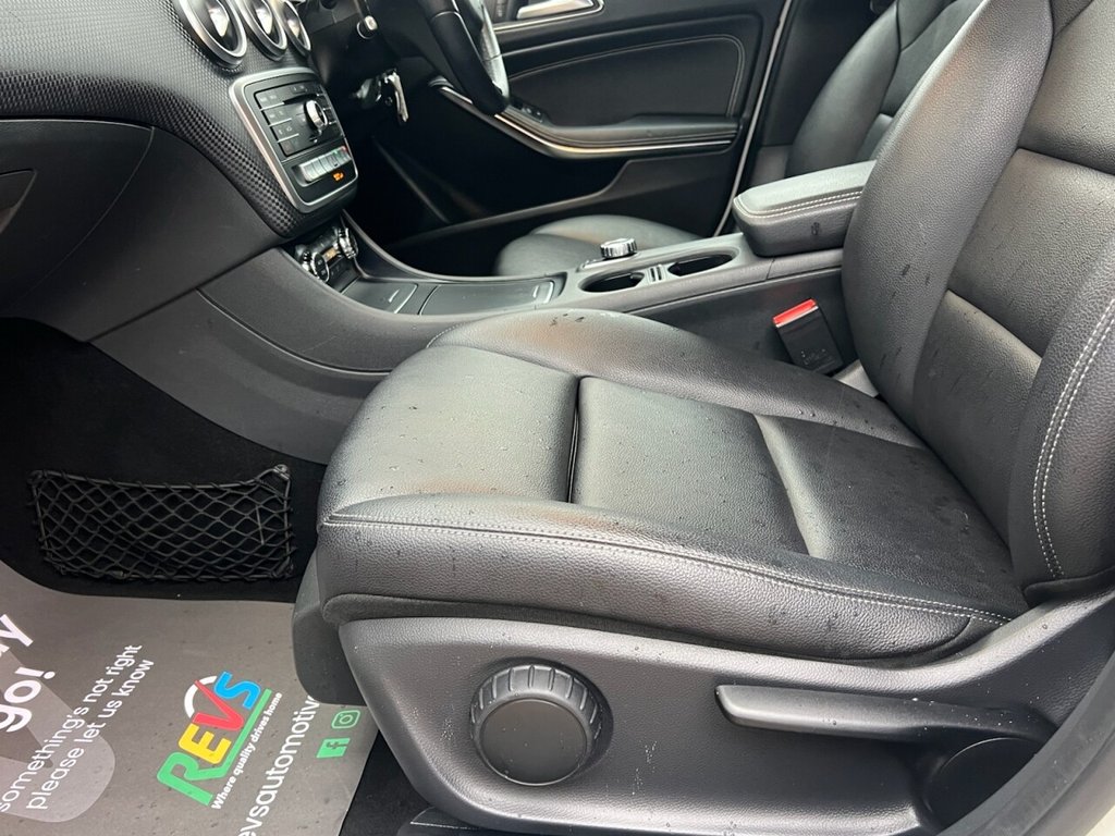 Used Mercedes-Benz A-Class 2016 for sale - 76582380: Photo 29