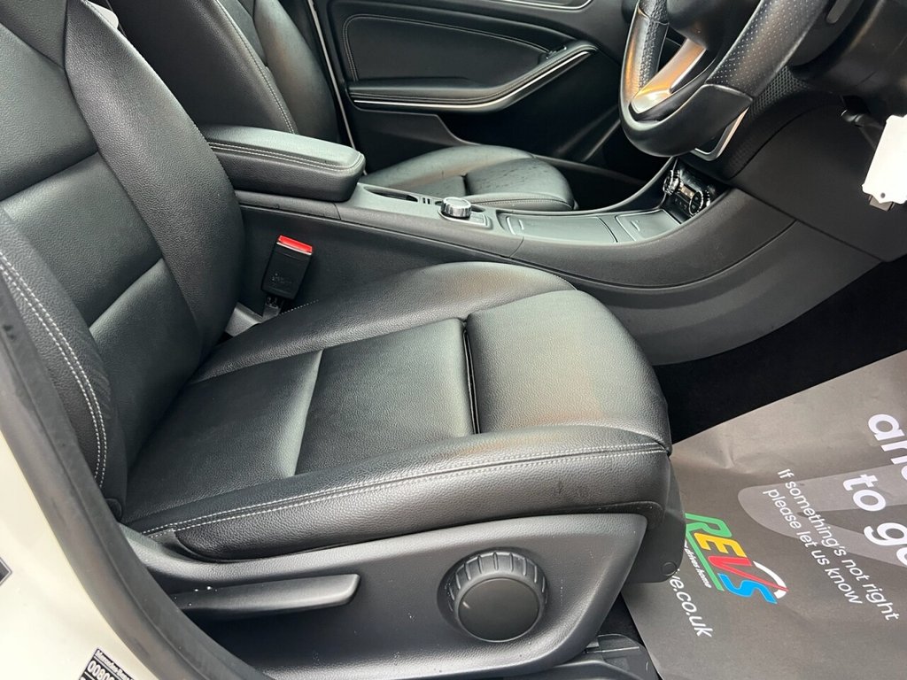 Used Mercedes-Benz A-Class 2016 for sale - 76582380: Photo 34