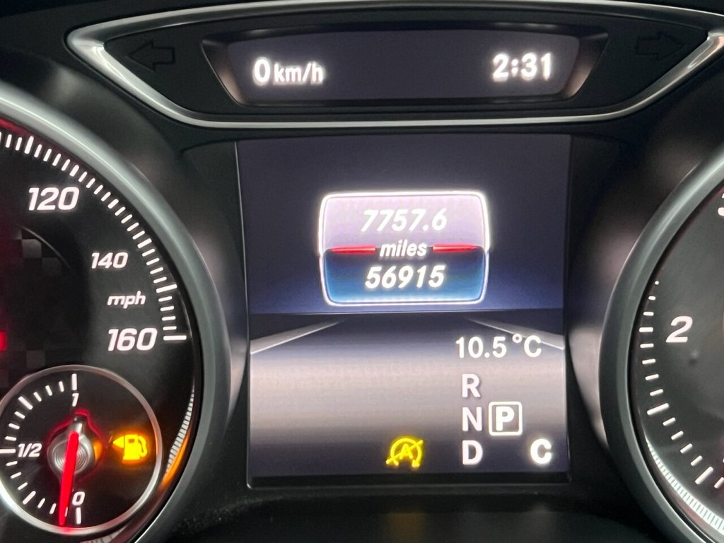 Used Mercedes-Benz A-Class 2016 for sale - 76582380: Photo 36