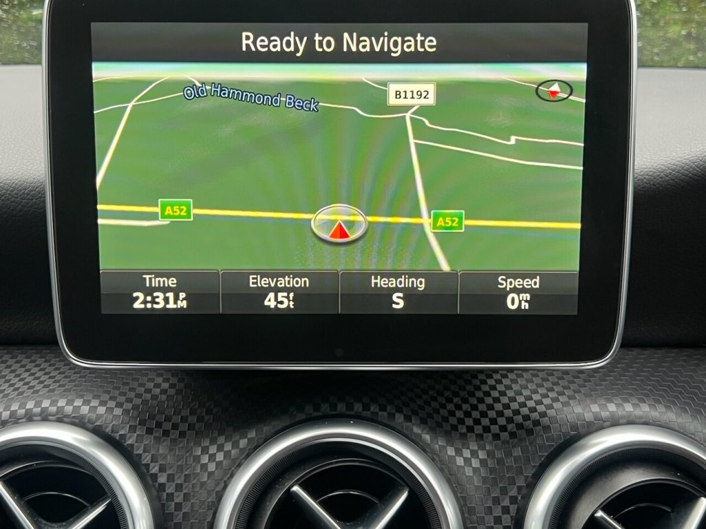 Used Mercedes-Benz A-Class 2016 for sale - 76582380: Photo 38