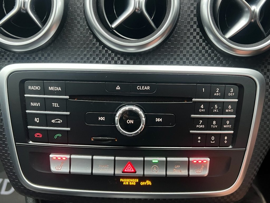 Used Mercedes-Benz A-Class 2016 for sale - 76582380: Photo 40