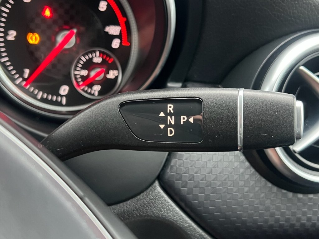 Used Mercedes-Benz A-Class 2016 for sale - 76582380: Photo 43