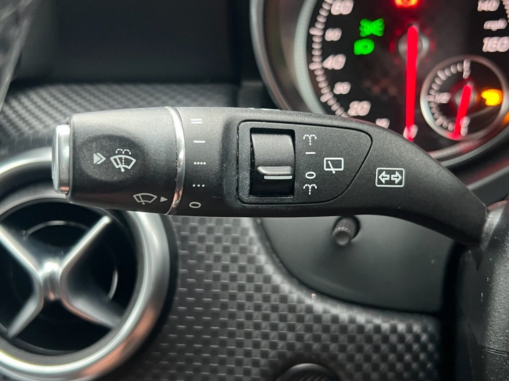 Used Mercedes-Benz A-Class 2016 for sale - 76582380: Photo 44