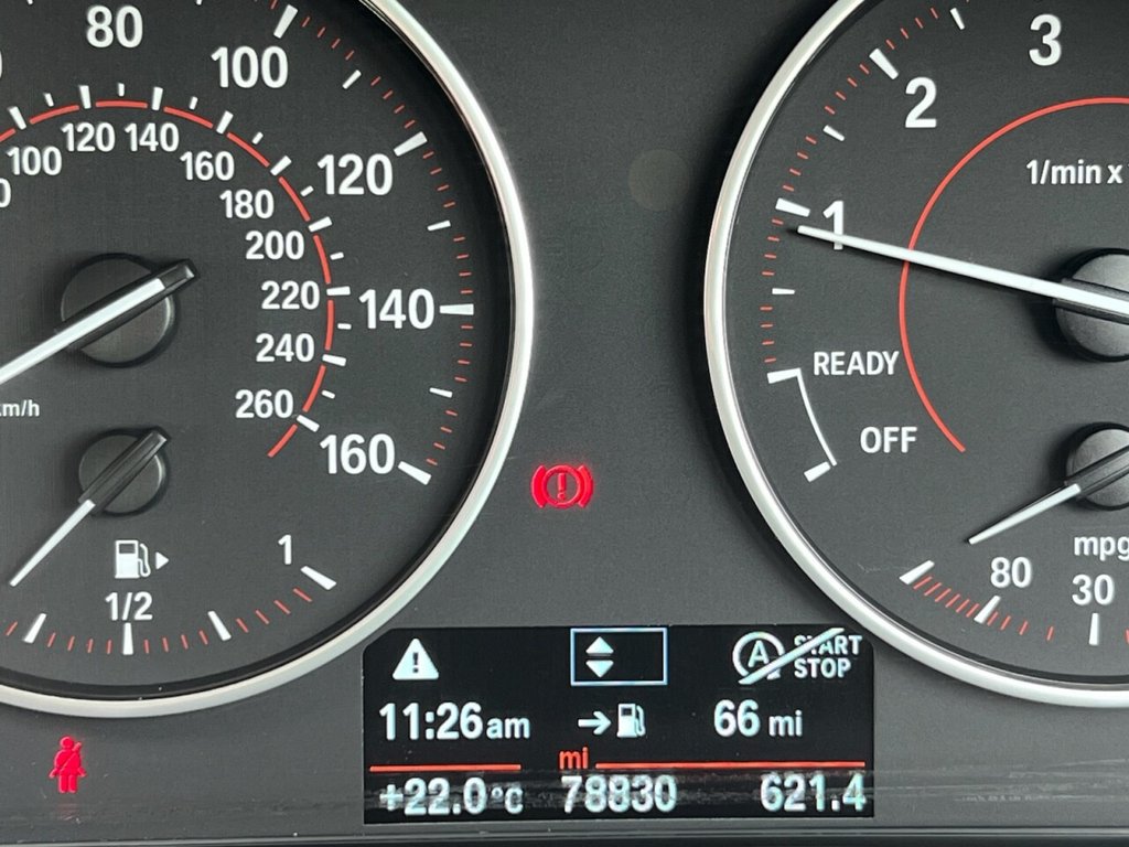 Vehicle 32
