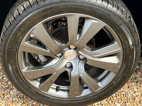 Used Peugeot 2008 2019 for sale - 76118681: Photo 11