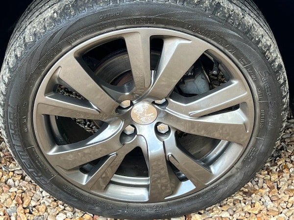 Used Peugeot 2008 2019 for sale - 76118681: Photo 12