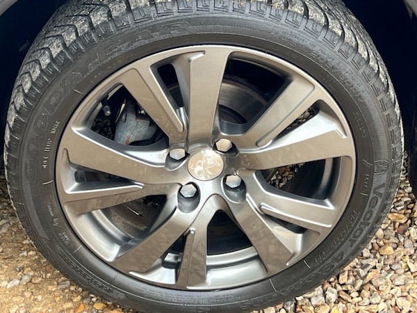 Used Peugeot 2008 2019 for sale - 76118681: Photo 13