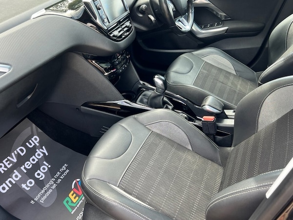 Used Peugeot 2008 2019 for sale - 76118681: Photo 25