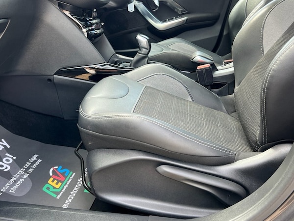 Used Peugeot 2008 2019 for sale - 76118681: Photo 28