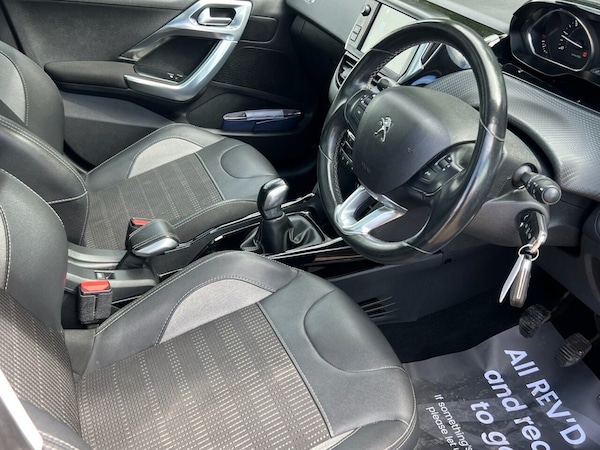 Used Peugeot 2008 2019 for sale - 76118681: Photo 29