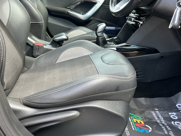 Used Peugeot 2008 2019 for sale - 76118681: Photo 32