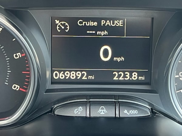 Used Peugeot 2008 2019 for sale - 76118681: Photo 34