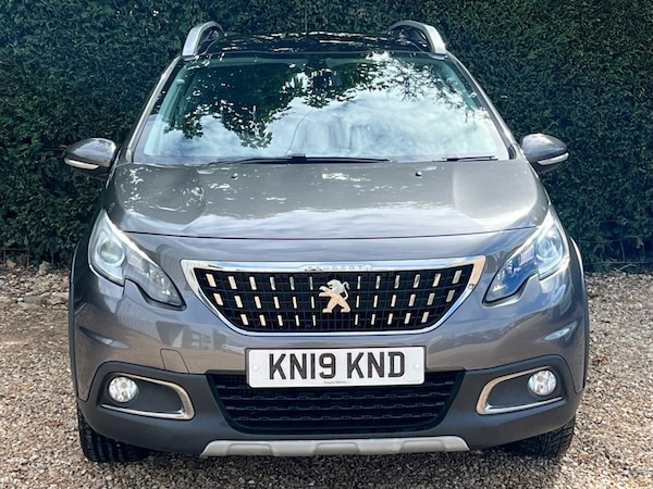 Used Peugeot 2008 2019 for sale - 76118681: Photo 3
