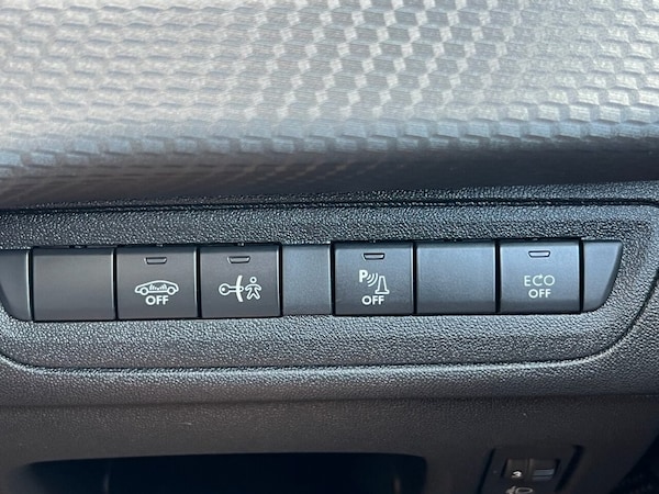 Used Peugeot 2008 2019 for sale - 76118681: Photo 44