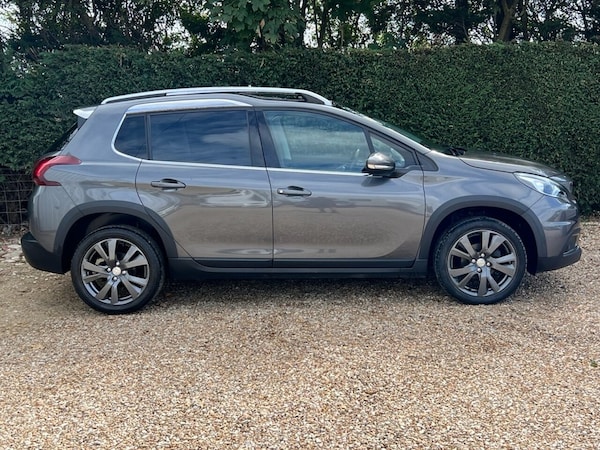 Used Peugeot 2008 2019 for sale - 76118681: Photo 5