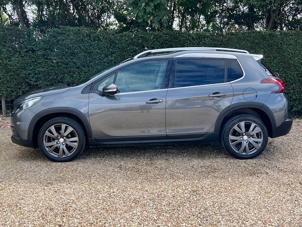 Used Peugeot 2008 2019 for sale - 76118681: Photo 6