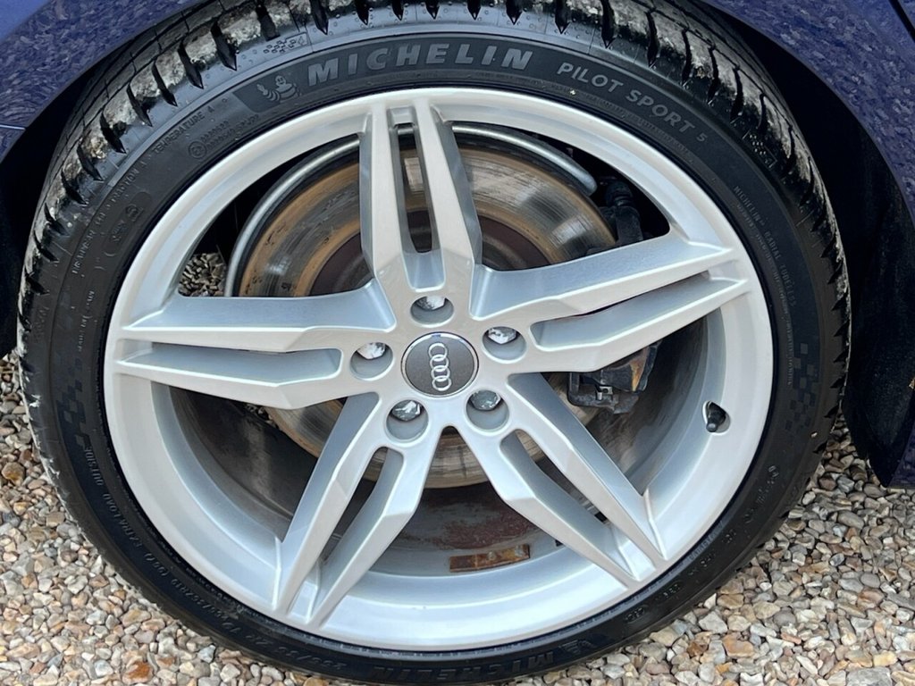 Used Audi A5 2019 for sale - 76056957: Photo 11