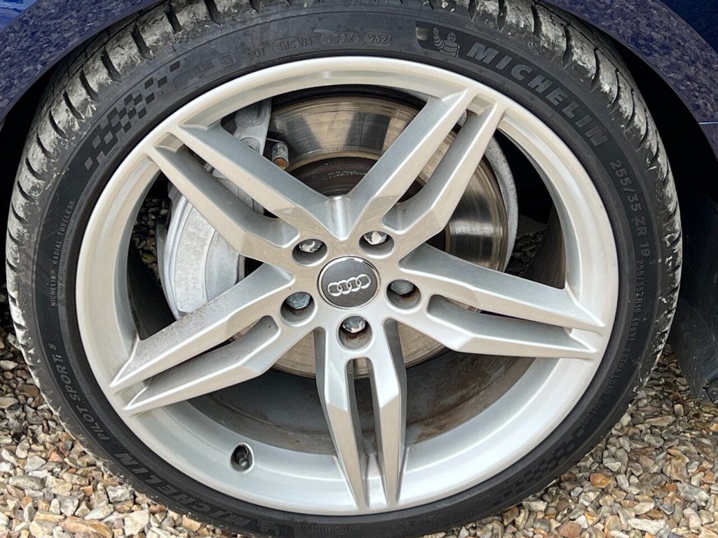 Used Audi A5 2019 for sale - 76056957: Photo 12