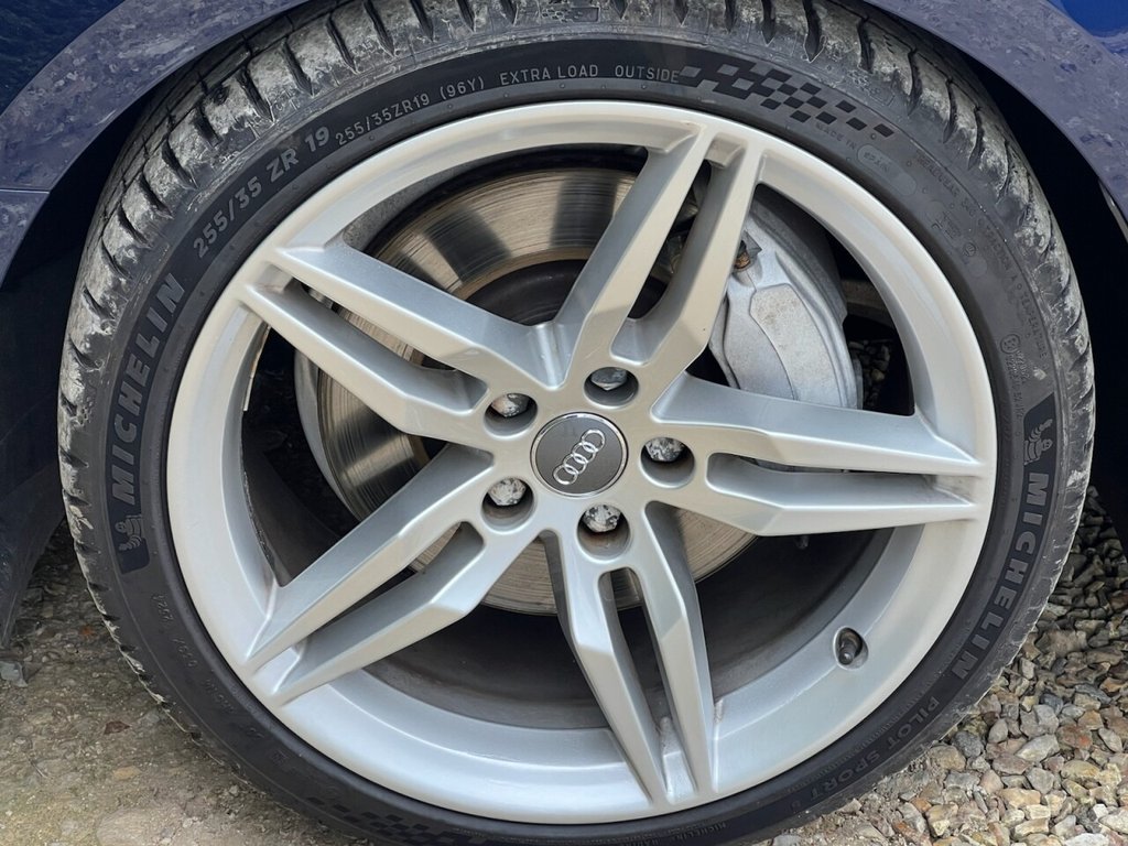 Used Audi A5 2019 for sale - 76056957: Photo 13