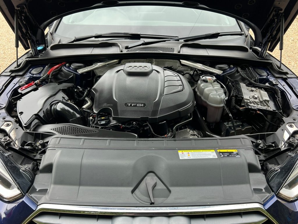 Used Audi A5 2019 for sale - 76056957: Photo 15