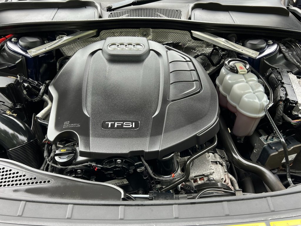 Used Audi A5 2019 for sale - 76056957: Photo 16