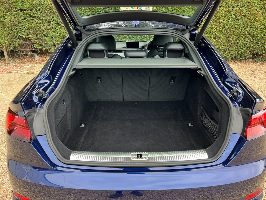 Used Audi A5 2019 for sale - 76056957: Photo 17