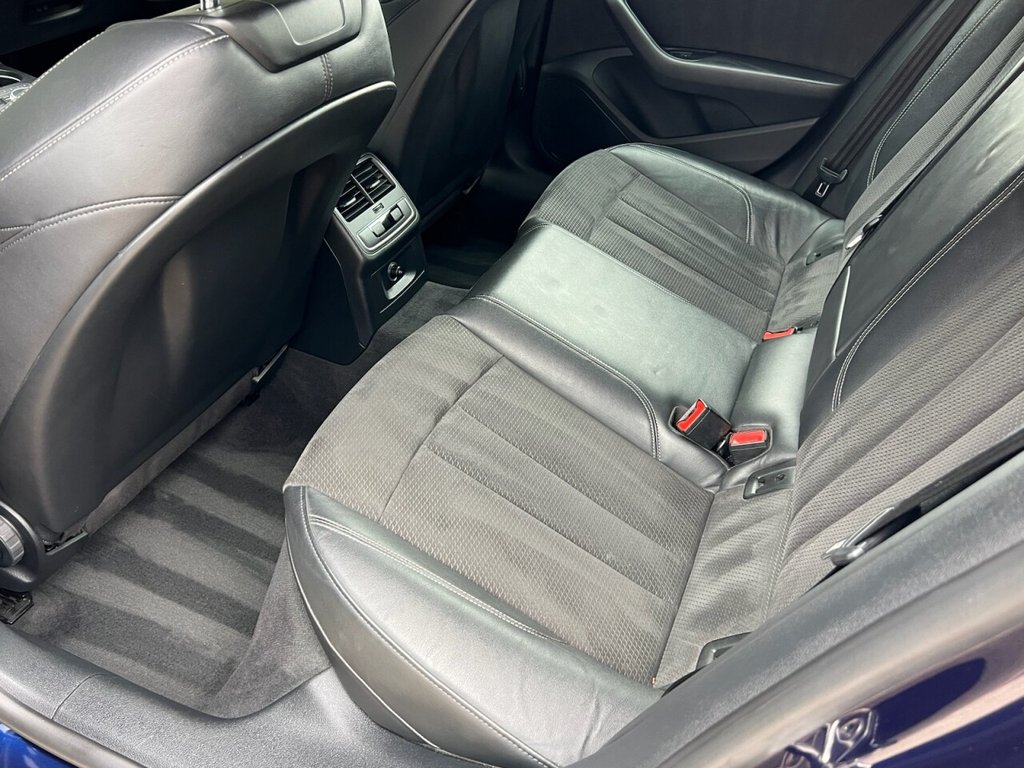 Used Audi A5 2019 for sale - 76056957: Photo 20