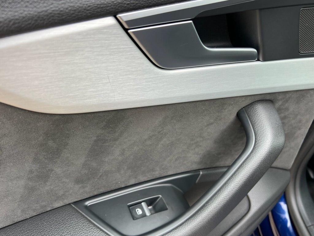 Used Audi A5 2019 for sale - 76056957: Photo 22