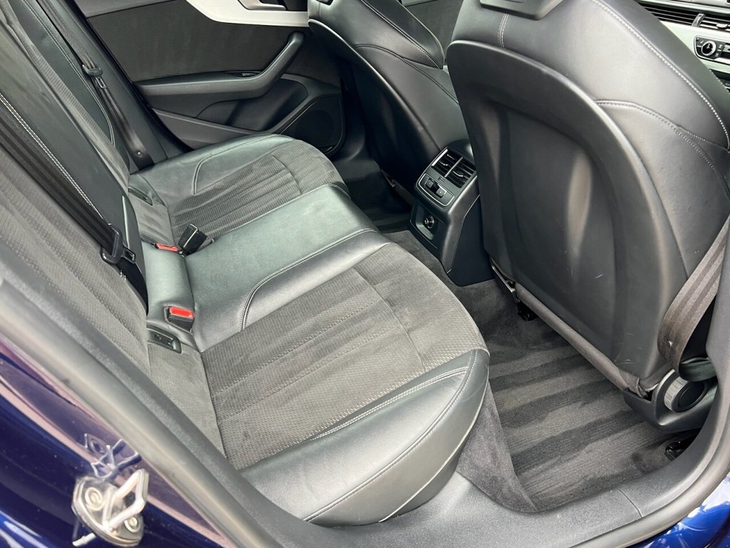 Used Audi A5 2019 for sale - 76056957: Photo 23