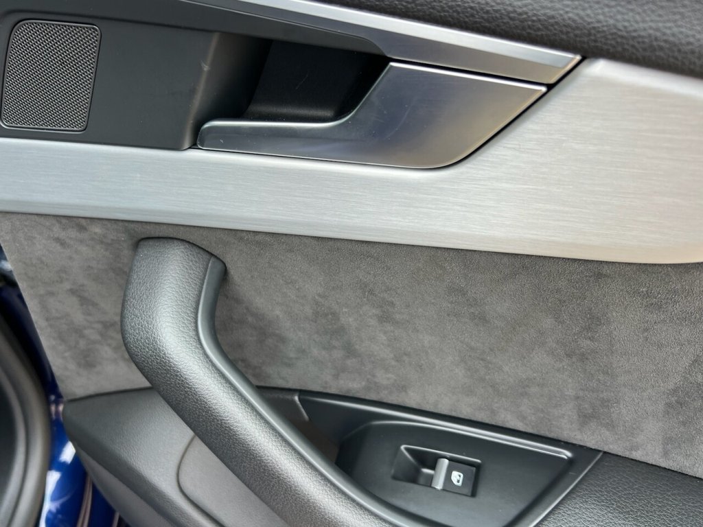 Used Audi A5 2019 for sale - 76056957: Photo 25