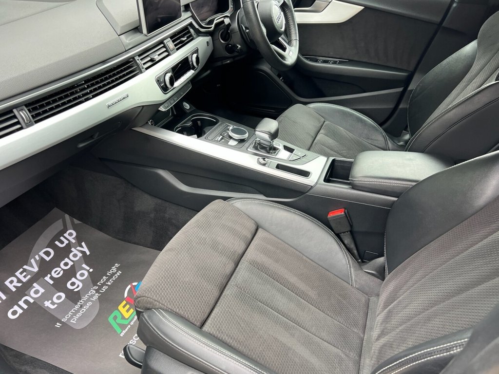 Used Audi A5 2019 for sale - 76056957: Photo 26