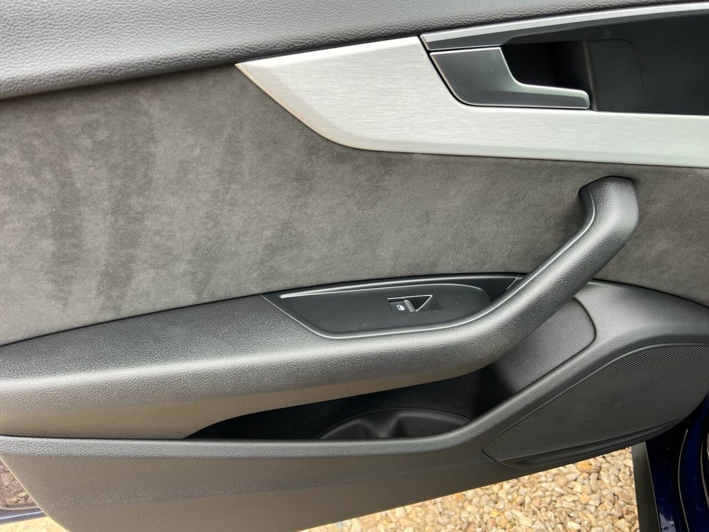 Used Audi A5 2019 for sale - 76056957: Photo 27