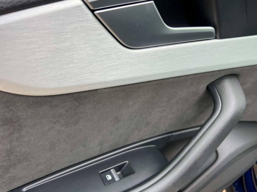 Used Audi A5 2019 for sale - 76056957: Photo 28