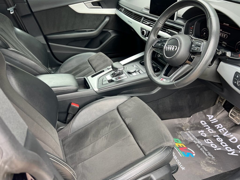 Used Audi A5 2019 for sale - 76056957: Photo 30