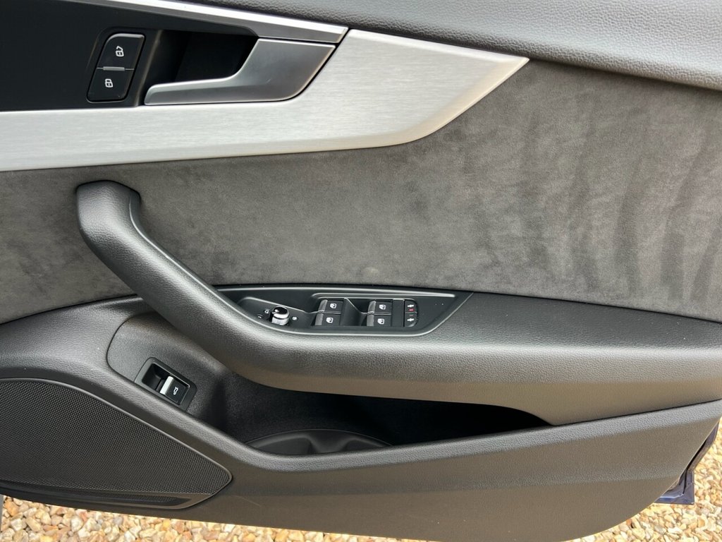 Used Audi A5 2019 for sale - 76056957: Photo 31