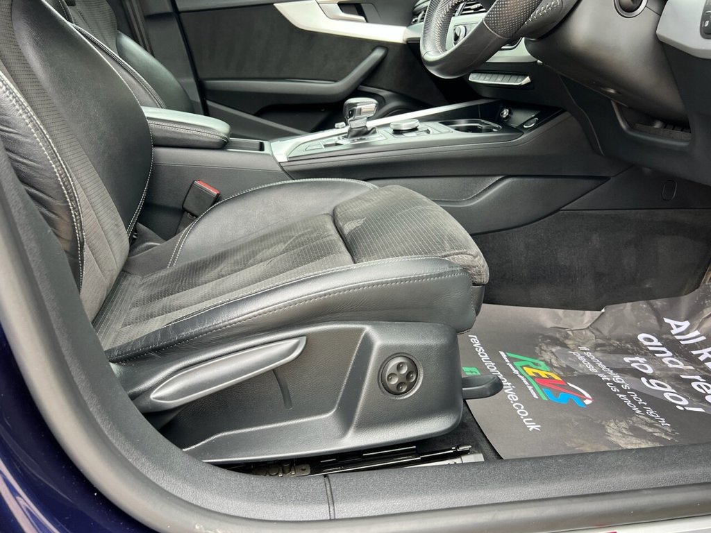 Used Audi A5 2019 for sale - 76056957: Photo 35